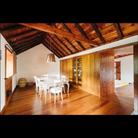Casa Las Montanetas Erese Εξωτερικό φωτογραφία