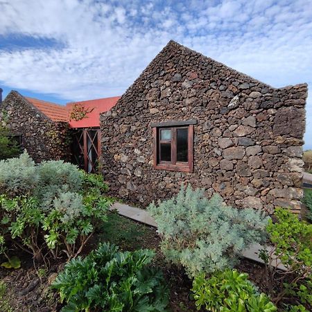 Casa Las Montanetas Erese Εξωτερικό φωτογραφία
