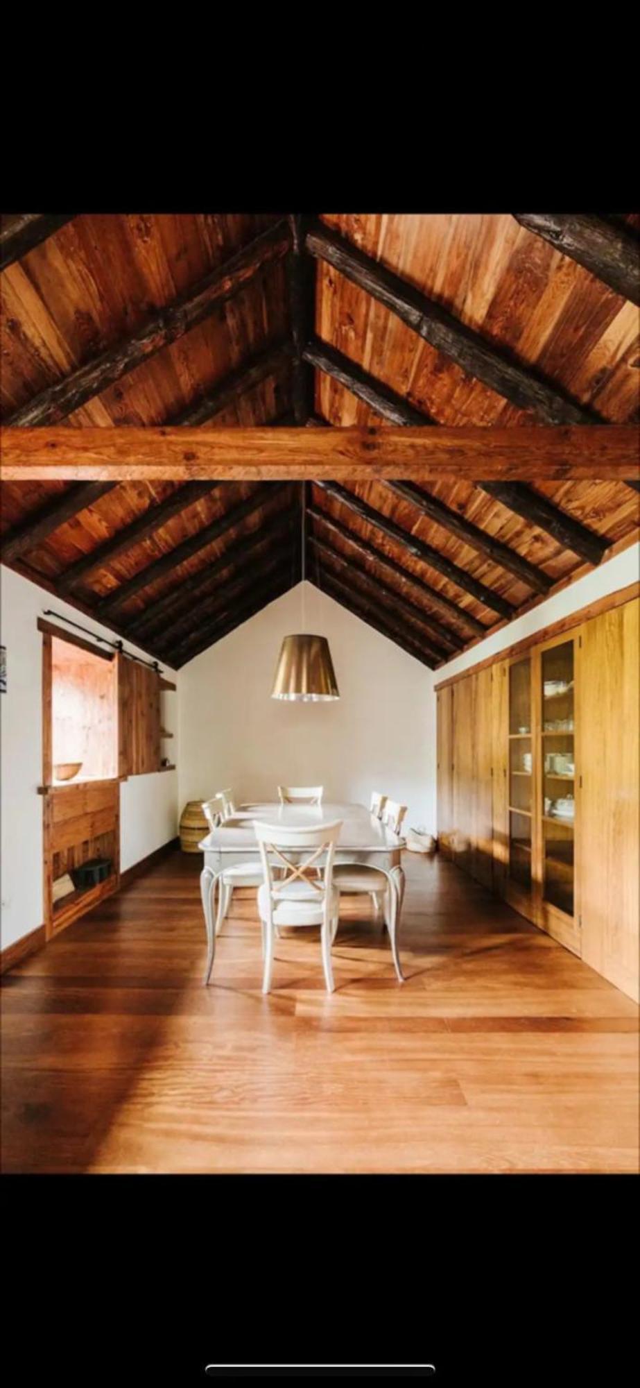 Casa Las Montanetas Erese Εξωτερικό φωτογραφία