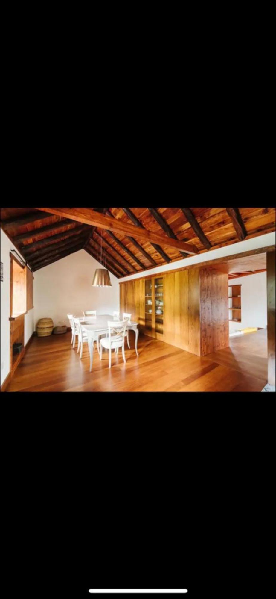 Casa Las Montanetas Erese Εξωτερικό φωτογραφία