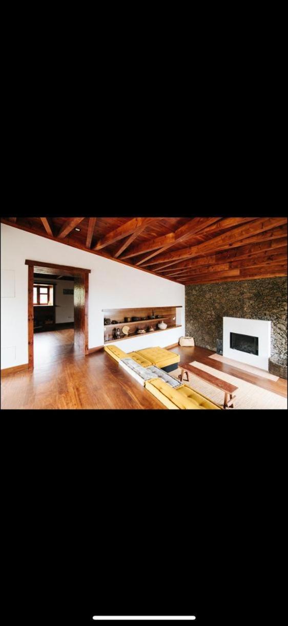 Casa Las Montanetas Erese Εξωτερικό φωτογραφία