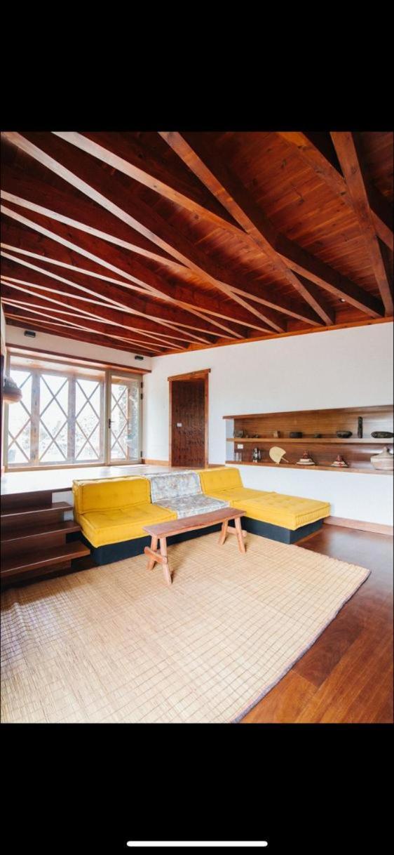 Casa Las Montanetas Erese Εξωτερικό φωτογραφία